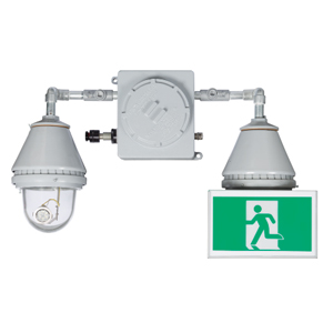 LDX-EXP-P LED SERIES