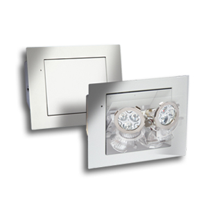 Invisilite Series